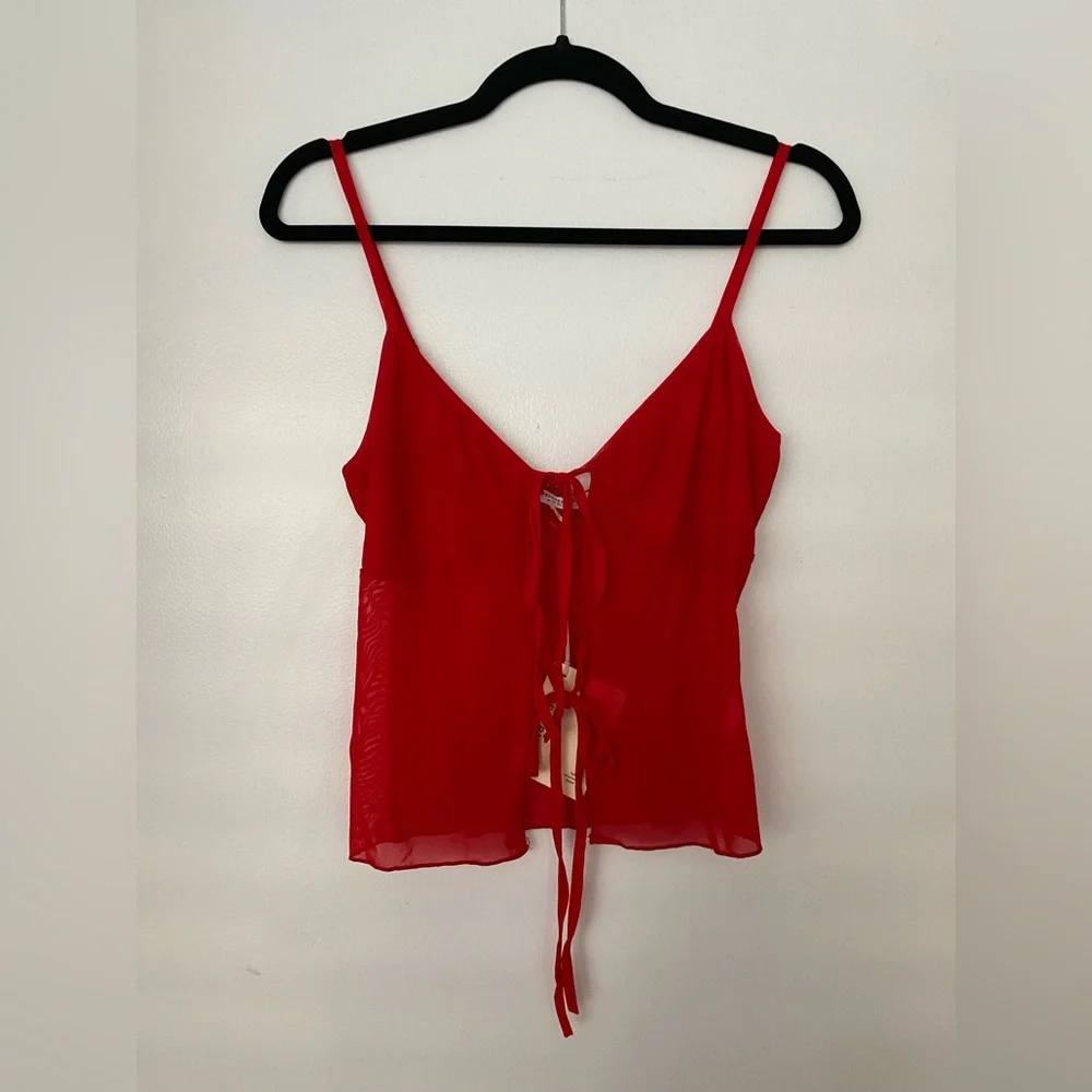 Peppermayo Red Skirt Set - Picture 7 of 14